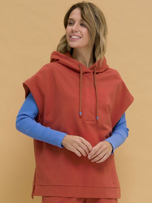 275220 PELICAN Hoodie