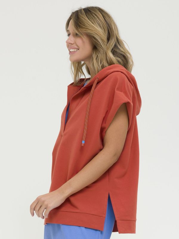 275220 PELICAN Hoodie
