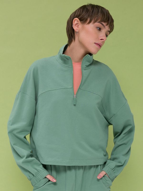 276871 PELICAN Hoodie