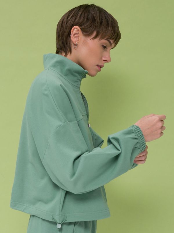 276871 PELICAN Hoodie