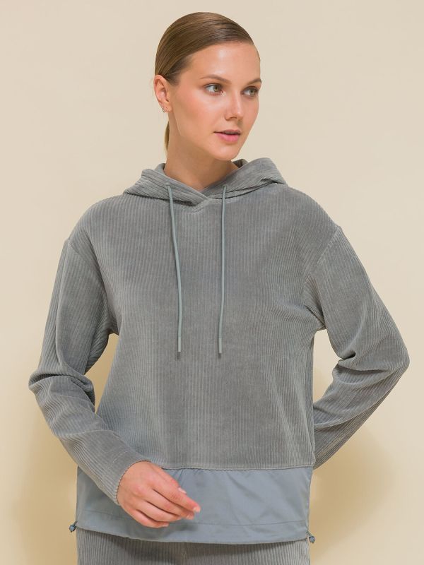 310724 PELICAN Hoodie