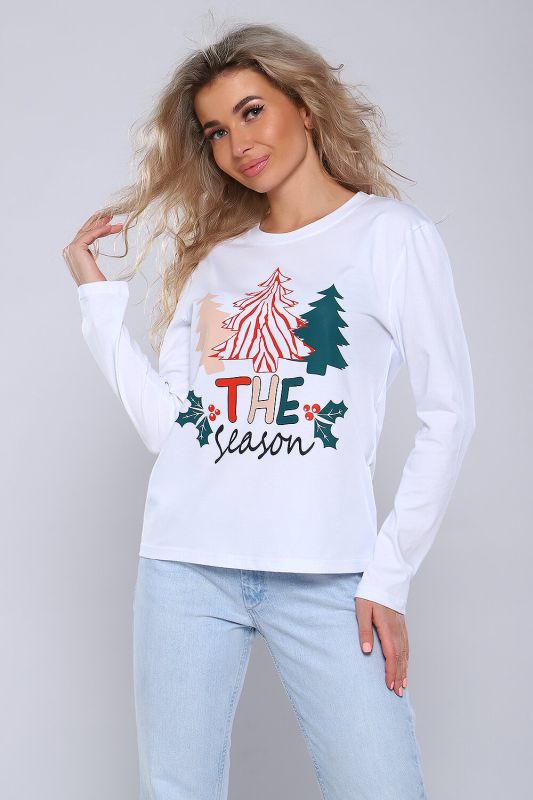 333697 natalie Longsleeve