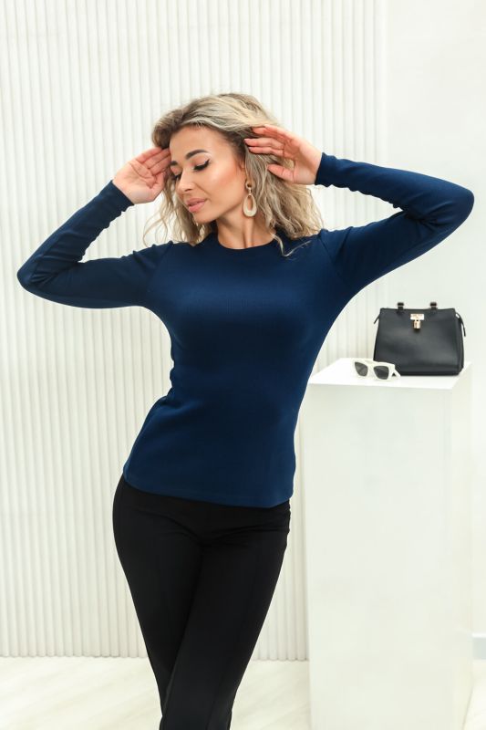 335542 Natalie Longsleeve