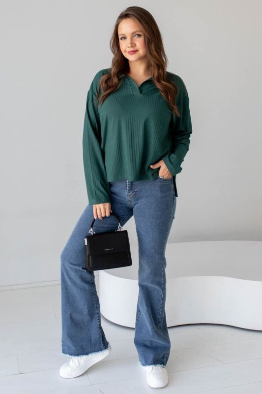 340297 Angelika Sweatshirt