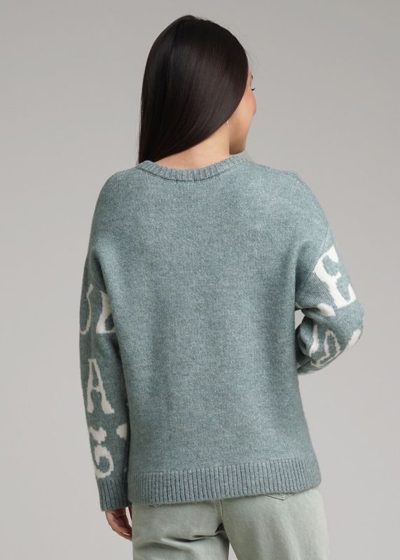 397611 CLEVER Jumper
