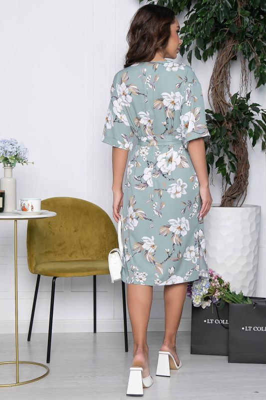 429-490 LT Collection Dress